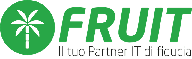 Fruit ERP Logo